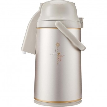 Термос с помпой ZOJIRUSHI VRKE-30N TK Термос с помпой ZOJIRUSHI VRKE-30N TK