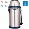 Термос ZOJIRUSHI SJ-TE 08 XA