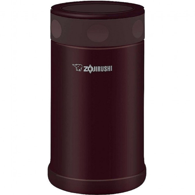 Термосы для ланча с металлической колбой ZOJIRUSHI SW-FСE 75 TD SW-FCE 75 TD Термосы для ланча с металлической колбой ZOJIRUSHI SW-FСE 75 TD SW-FCE 75 TD