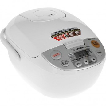 Электрическая рисоварка ZOJIRUSHI NL-AAQ18 CA
