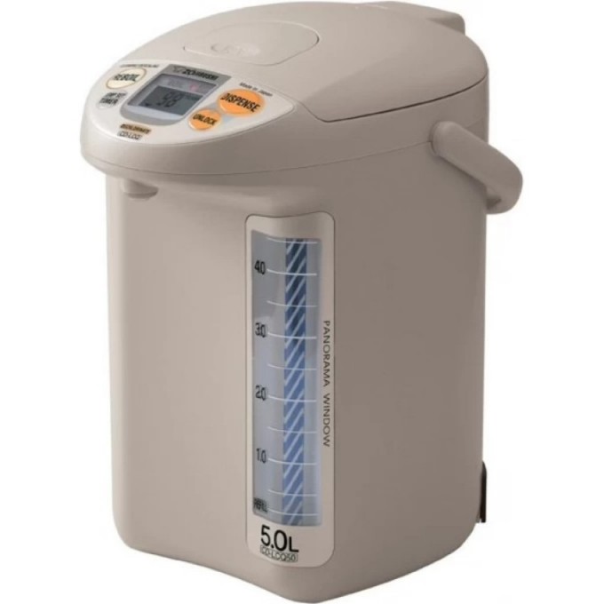 Электрический термопот ZOJIRUSHI CD-LCQ50 ТК CD-LCQ50 TK Электрический термопот ZOJIRUSHI CD-LCQ50 ТК CD-LCQ50 TK
