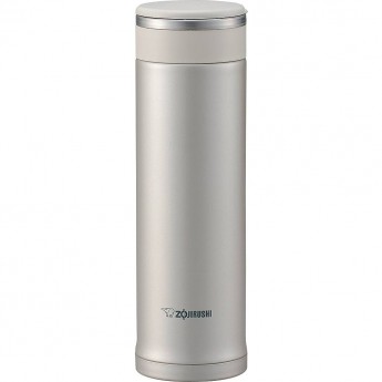 Термос-кружка ZOJIRUSHI SM-JA 48W SA